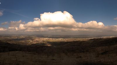 Preview delle webcam di Scandiano