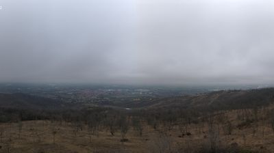 immagine della webcam nei dintorni di Bagnolo in Piano: webcam Arceto