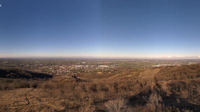 Preview delle webcam di Scandiano