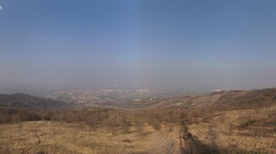 immagine della webcam nei dintorni di Montechiarugolo: webcam Scandiano