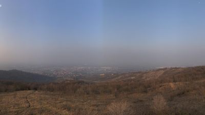 immagine della webcam nei dintorni di Novellara: webcam Arceto