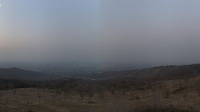 immagine della webcam nei dintorni di Rubiera: webcam Arceto