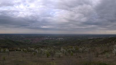 immagine della webcam nei dintorni di Reggio Emilia: webcam Scandiano