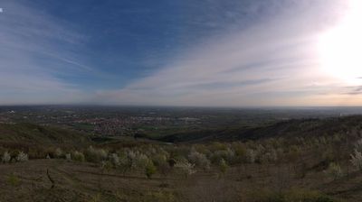 immagine della webcam nei dintorni di Reggio Emilia: webcam Scandiano