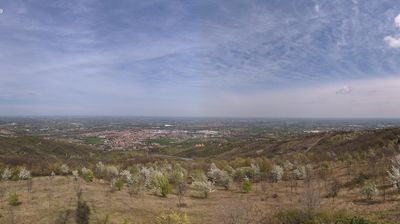 Preview delle webcam di Scandiano