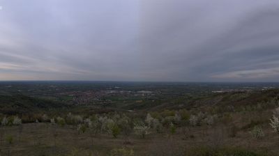 Preview delle webcam di Scandiano