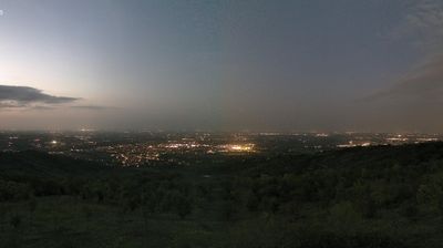 immagine della webcam nei dintorni di Modena: webcam Scandiano