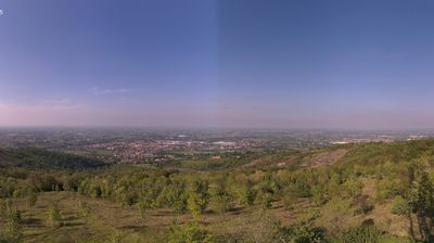 immagine della webcam nei dintorni di Serramazzoni: webcam Scandiano