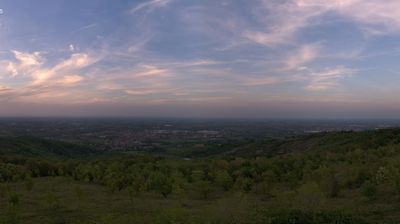 immagine della webcam nei dintorni di Modena: webcam Scandiano