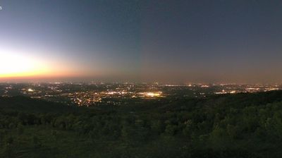 immagine della webcam nei dintorni di Prignano sulla Secchia: webcam Scandiano