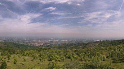 Preview delle webcam di Scandiano