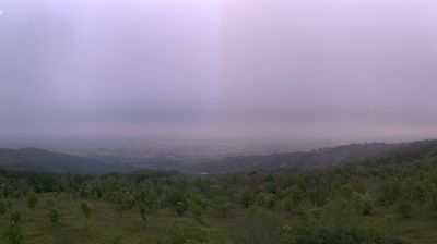 immagine della webcam nei dintorni di Castelvetro di Modena: webcam Scandiano