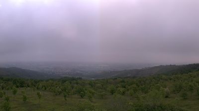 immagine della webcam nei dintorni di Castelvetro di Modena: webcam Scandiano