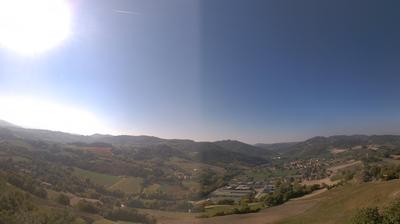 immagine della webcam nei dintorni di Toano: webcam Viano