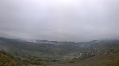 immagine della webcam nei dintorni di Arceto: webcam Viano