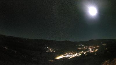 immagine della webcam nei dintorni di Sassuolo: webcam Viano