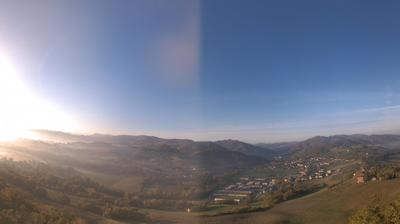 immagine della webcam nei dintorni di Reggio Emilia: webcam Viano