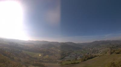 immagine della webcam nei dintorni di Rubiera: webcam Viano