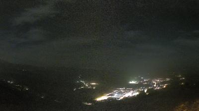 immagine della webcam nei dintorni di Parma: webcam Viano