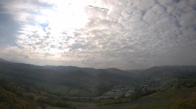 immagine della webcam nei dintorni di Cadelbosco di Sopra: webcam Viano