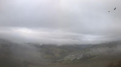 immagine della webcam nei dintorni di Bagnolo in Piano: webcam Viano