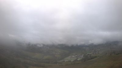 immagine della webcam nei dintorni di Bagnolo in Piano: webcam Viano