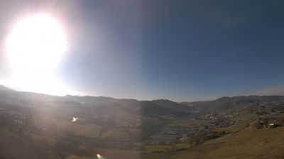 immagine della webcam nei dintorni di Quattro Castella: webcam Viano