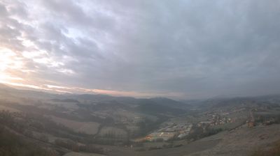 immagine della webcam nei dintorni di Albinea: webcam Viano