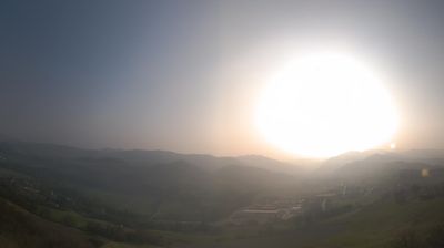 immagine della webcam nei dintorni di Castelnovo ne' Monti: webcam Viano