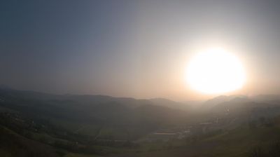 immagine della webcam nei dintorni di Rubiera: webcam Viano