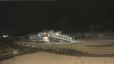 immagine della webcam nei dintorni di Sobretta Vallalpe: webcam Passo Tonale