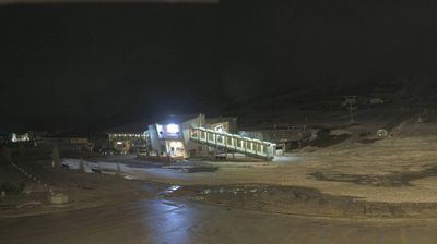 immagine della webcam nei dintorni di Grosio: webcam Passo Tonale