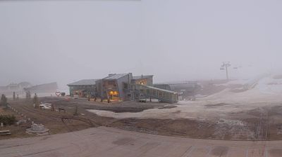 immagine della webcam nei dintorni di Cogolo: webcam Passo Tonale