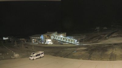 immagine della webcam nei dintorni di Ponte di Legno: webcam Passo Tonale