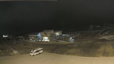 immagine della webcam nei dintorni di Madonna di Campiglio: webcam Passo Tonale