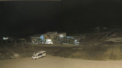 immagine della webcam nei dintorni di Peio: webcam Passo Tonale