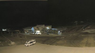 immagine della webcam nei dintorni di Carisolo: webcam Passo Tonale
