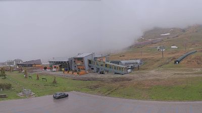 immagine della webcam nei dintorni di Ponte di Legno: webcam Passo Tonale