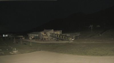 immagine della webcam nei dintorni di Grosio: webcam Passo Tonale