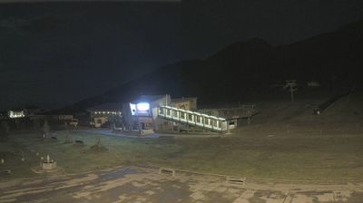 immagine della webcam nei dintorni di Madonna di Campiglio: webcam Passo Tonale