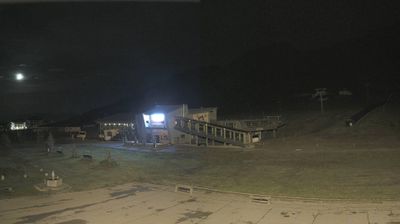 immagine della webcam nei dintorni di Dimaro Folgarida: webcam Passo Tonale