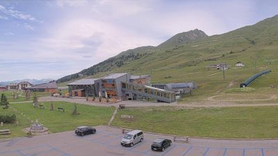 immagine della webcam nei dintorni di Caderzone Terme: webcam Passo Tonale