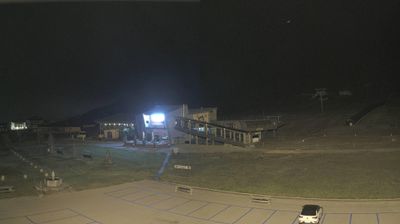 immagine della webcam nei dintorni di Sobretta Vallalpe: webcam Passo Tonale