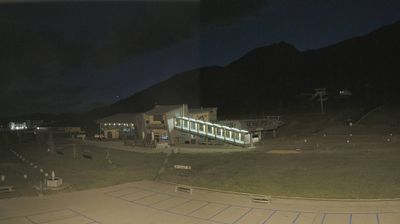 immagine della webcam nei dintorni di Carisolo: webcam Passo Tonale