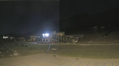 immagine della webcam nei dintorni di Peio: webcam Passo Tonale