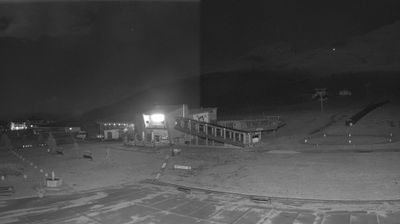 immagine della webcam nei dintorni di Santa Caterina Valfurva: webcam Passo Tonale