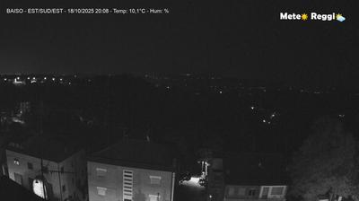 immagine della webcam nei dintorni di Villa Minozzo: webcam Baiso