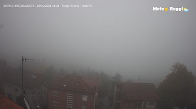 immagine della webcam nei dintorni di Montechiarugolo: webcam Baiso