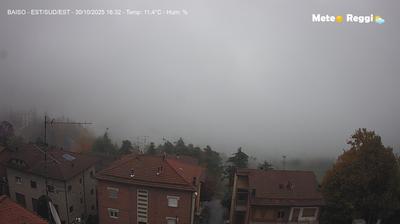 immagine della webcam nei dintorni di Arceto: webcam Baiso