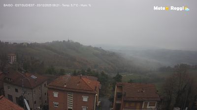 immagine della webcam nei dintorni di Castellarano: webcam Baiso